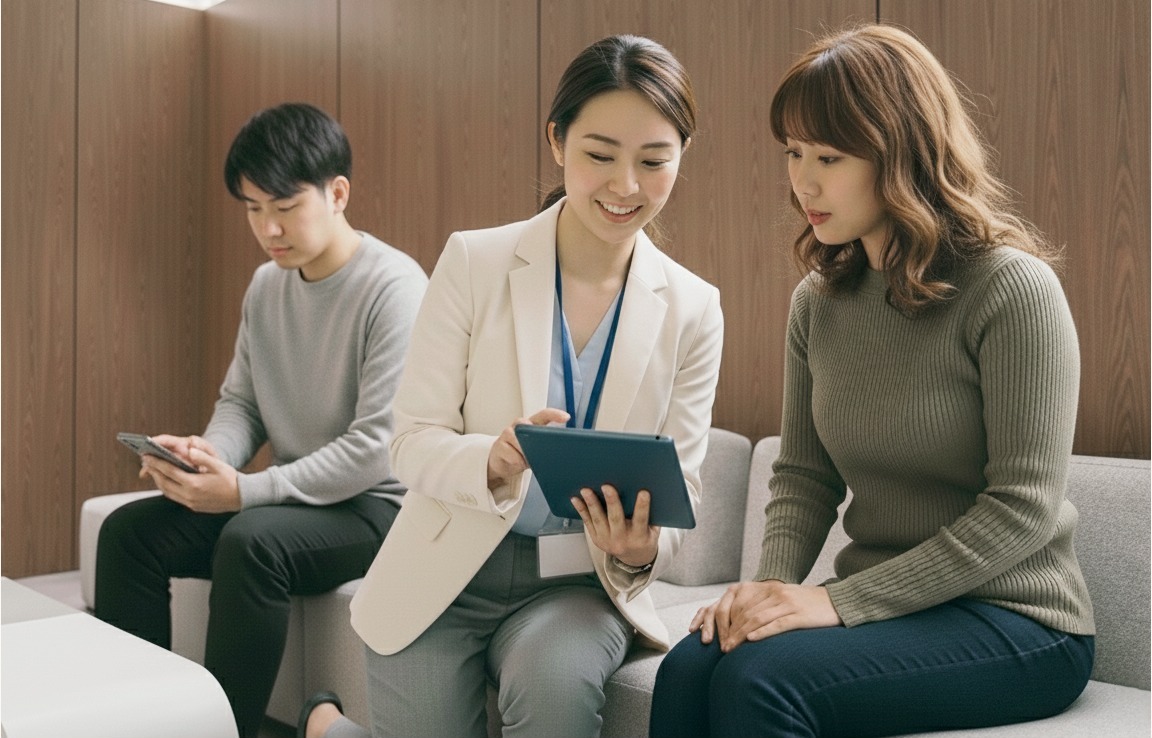 사후관리 상담